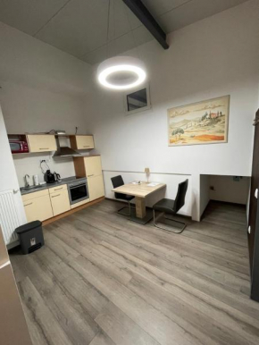 Quiet apartment with SBahn connection